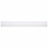 Nuvo 2 ft. LED, 20 Watt Linear Strip Light, CCT Selectable, White, 120-277 Volt, Microwave Sensor 65/1700